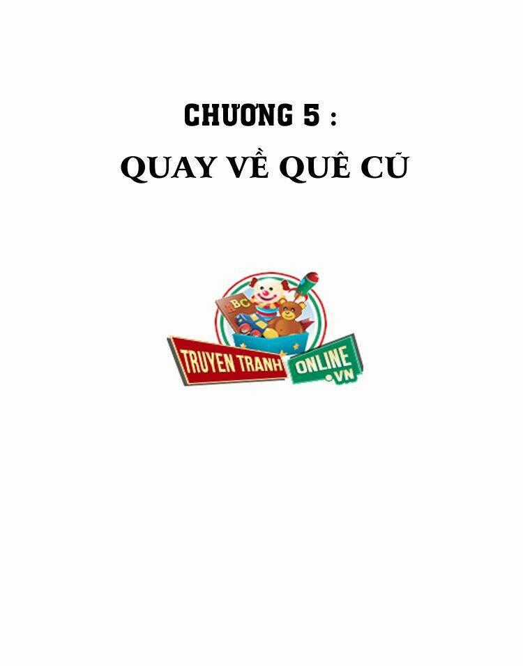 Vua Sư Tử - Chapter 18 - Trang 1