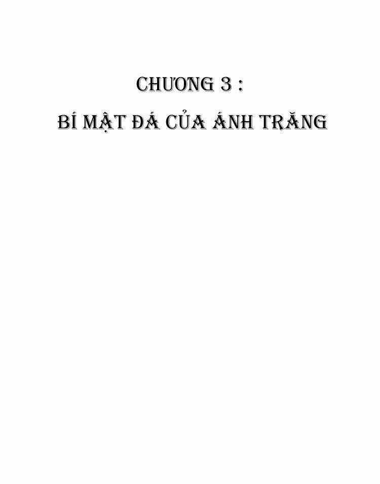 Vua Sư Tử - Chapter 3 - Trang 1