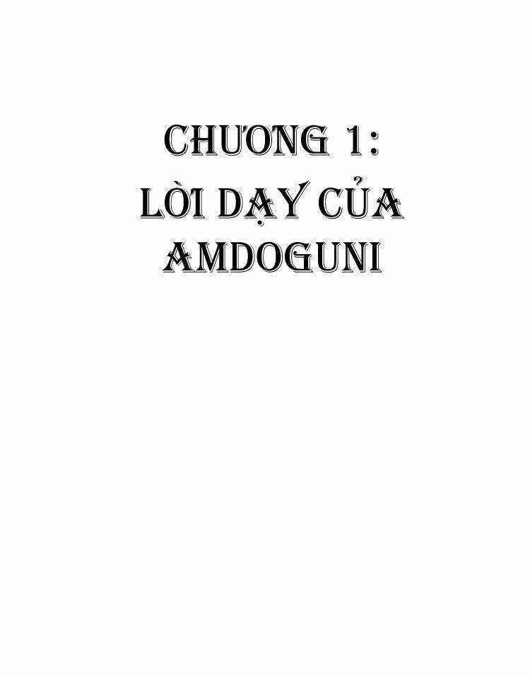 Vua Sư Tử - Chapter 6 - Trang 4