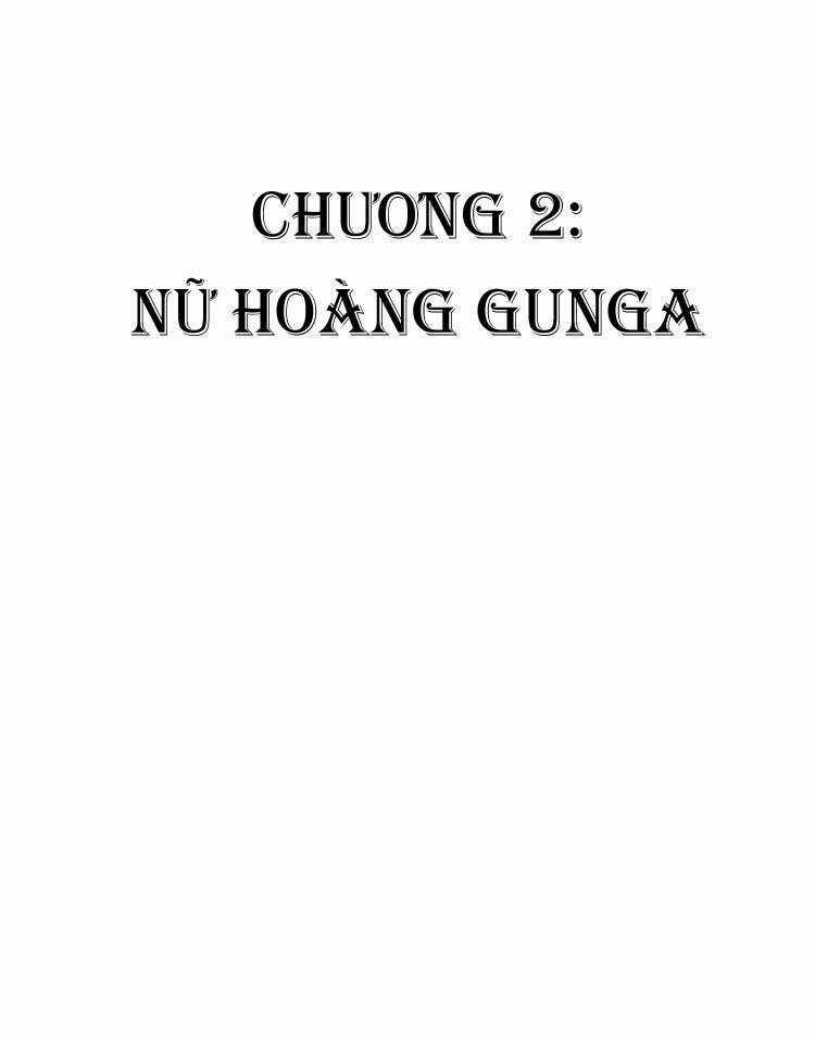 Vua Sư Tử - Chapter 7 - Trang 1