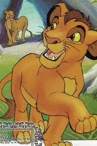 Đọc truyện Vua Sư Tử