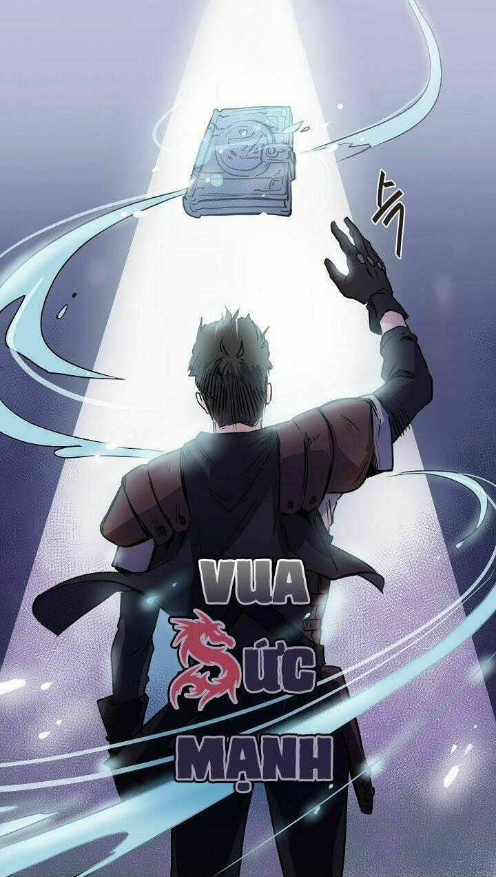 Vua Sức Mạnh - Chapter 0 - Trang 2