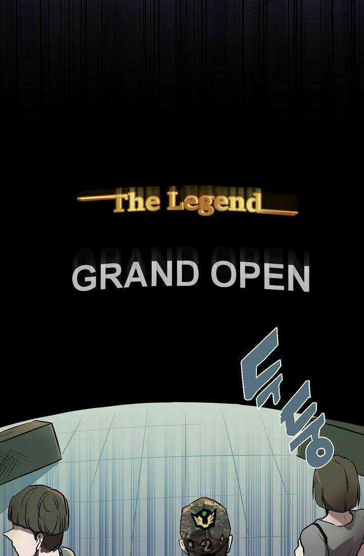 Vua Sức Mạnh - Chapter 0 - Trang 12