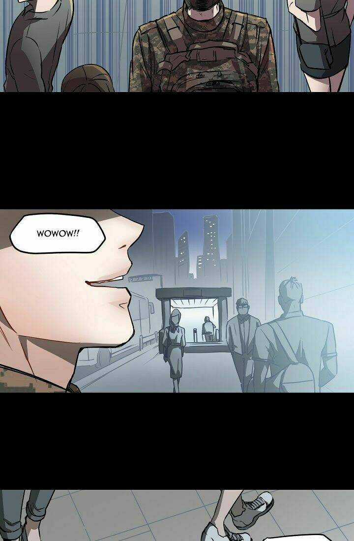 Vua Sức Mạnh - Chapter 0 - Trang 13