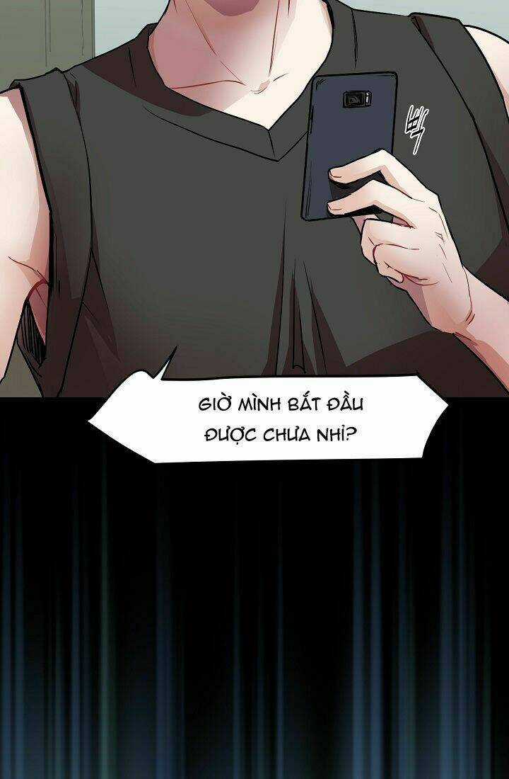 Vua Sức Mạnh - Chapter 0 - Trang 19