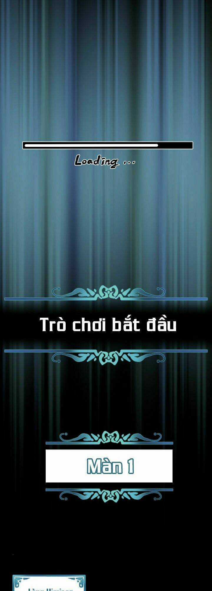 Vua Sức Mạnh - Chapter 0 - Trang 20