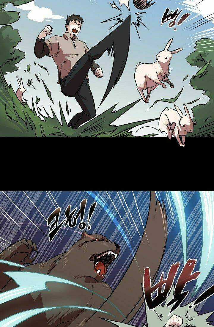 Vua Sức Mạnh - Chapter 0 - Trang 22