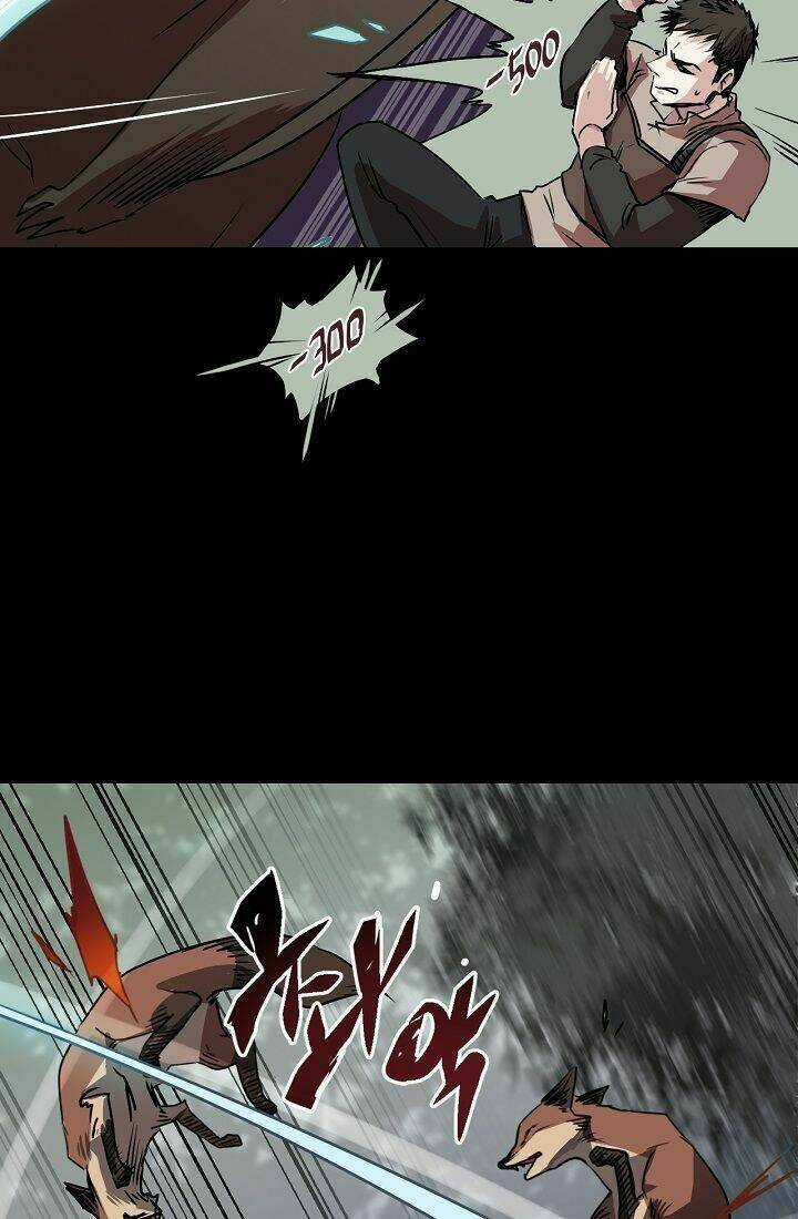 Vua Sức Mạnh - Chapter 0 - Trang 23