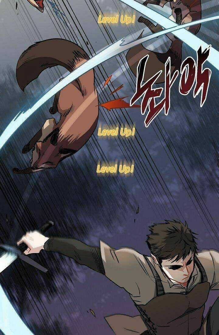 Vua Sức Mạnh - Chapter 0 - Trang 24