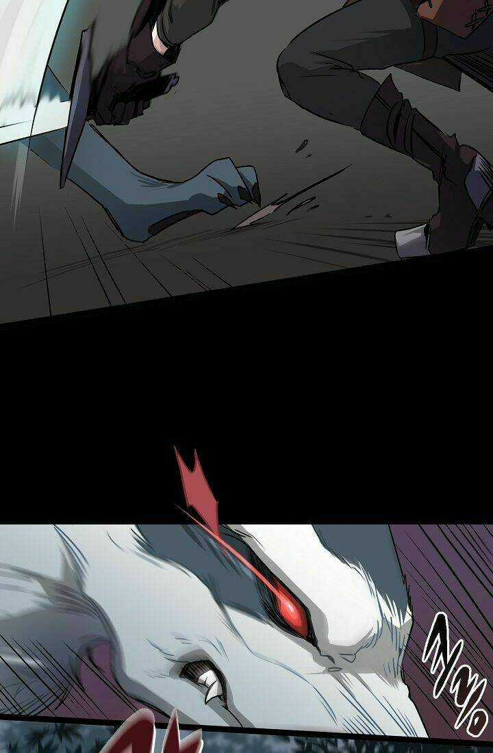 Vua Sức Mạnh - Chapter 0 - Trang 26