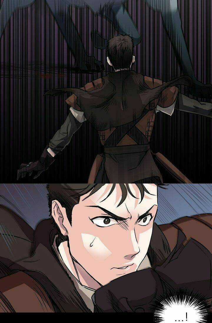 Vua Sức Mạnh - Chapter 0 - Trang 28