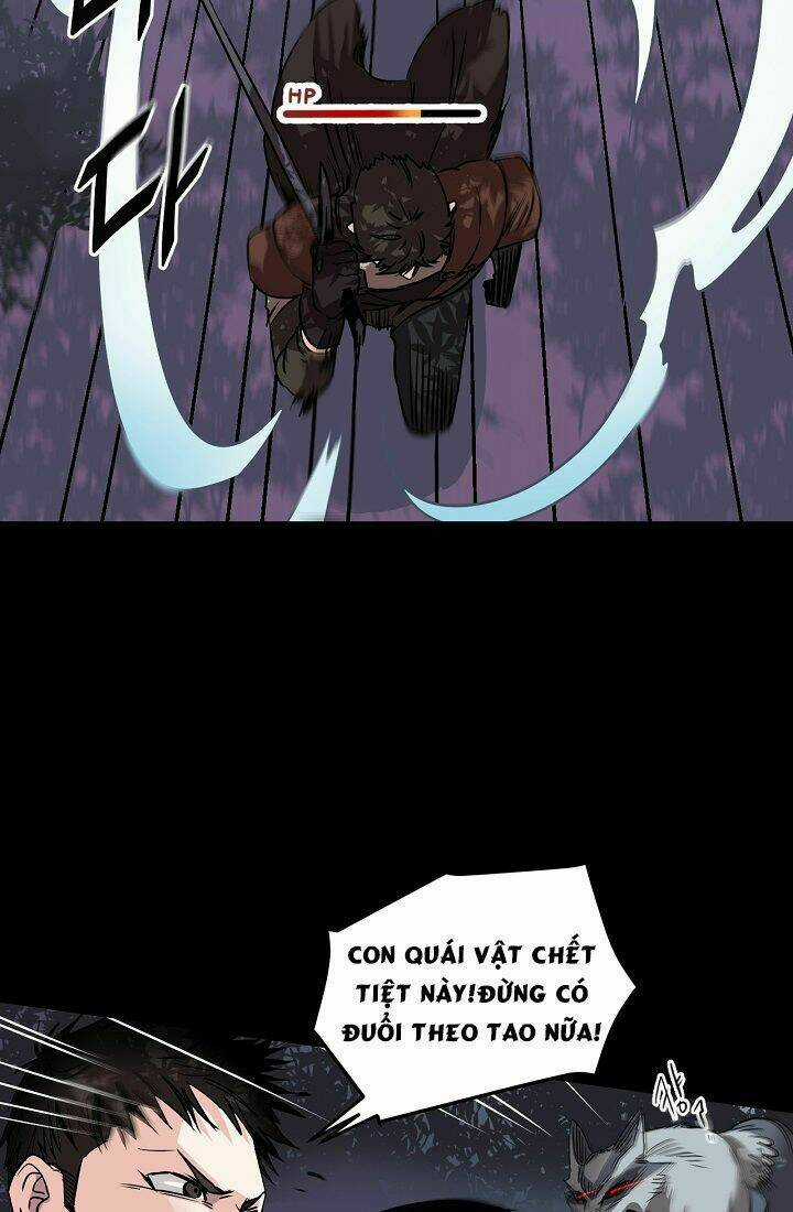 Vua Sức Mạnh - Chapter 0 - Trang 33