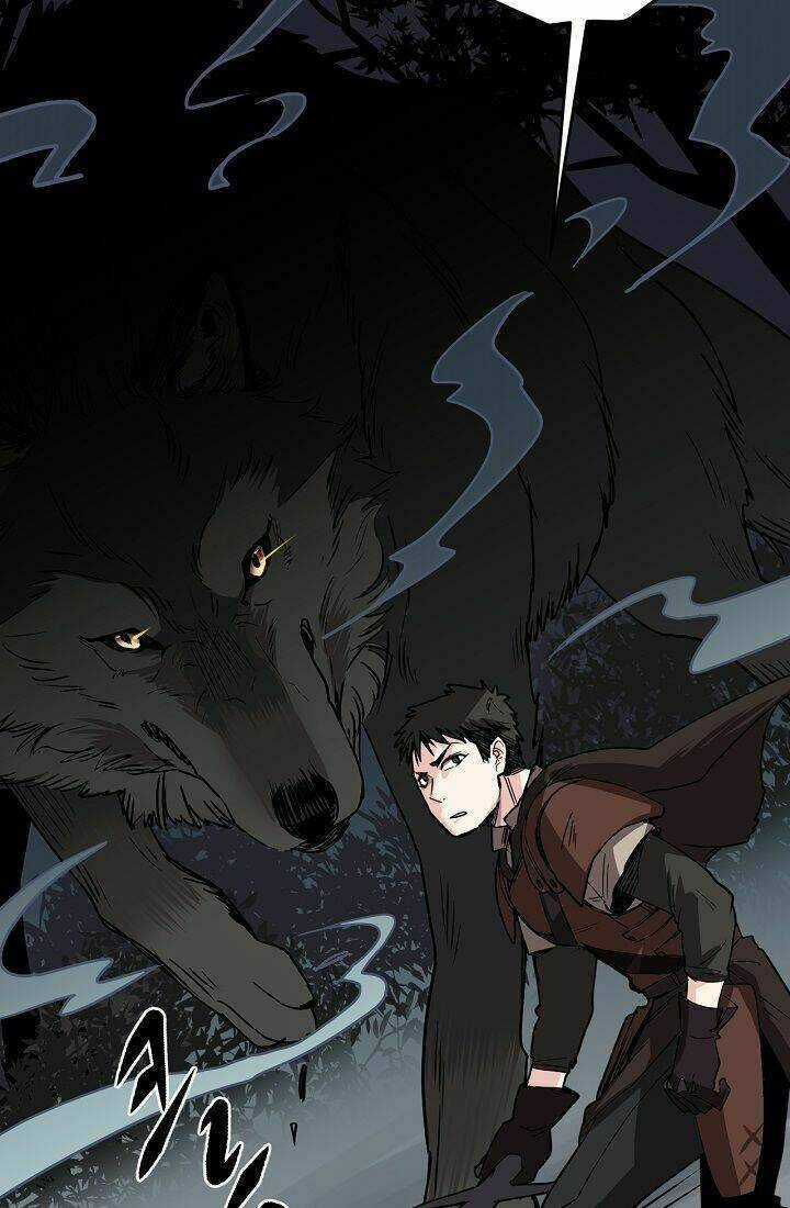 Vua Sức Mạnh - Chapter 0 - Trang 35