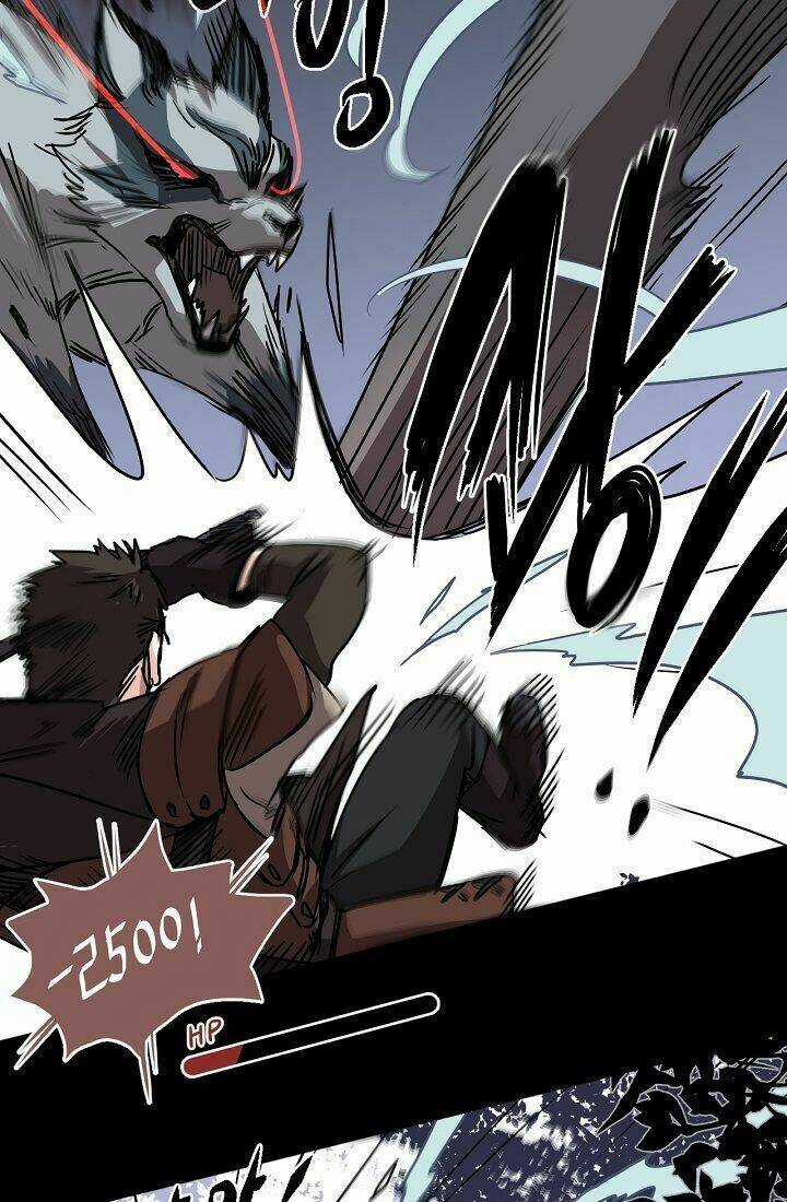 Vua Sức Mạnh - Chapter 0 - Trang 37