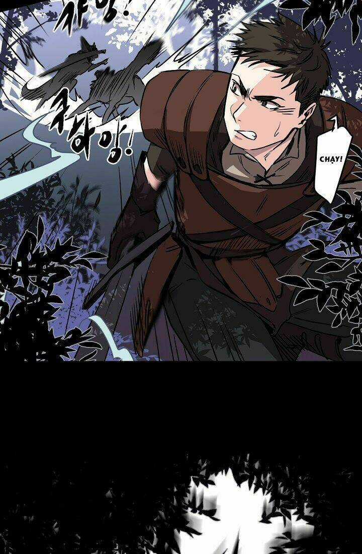 Vua Sức Mạnh - Chapter 0 - Trang 38