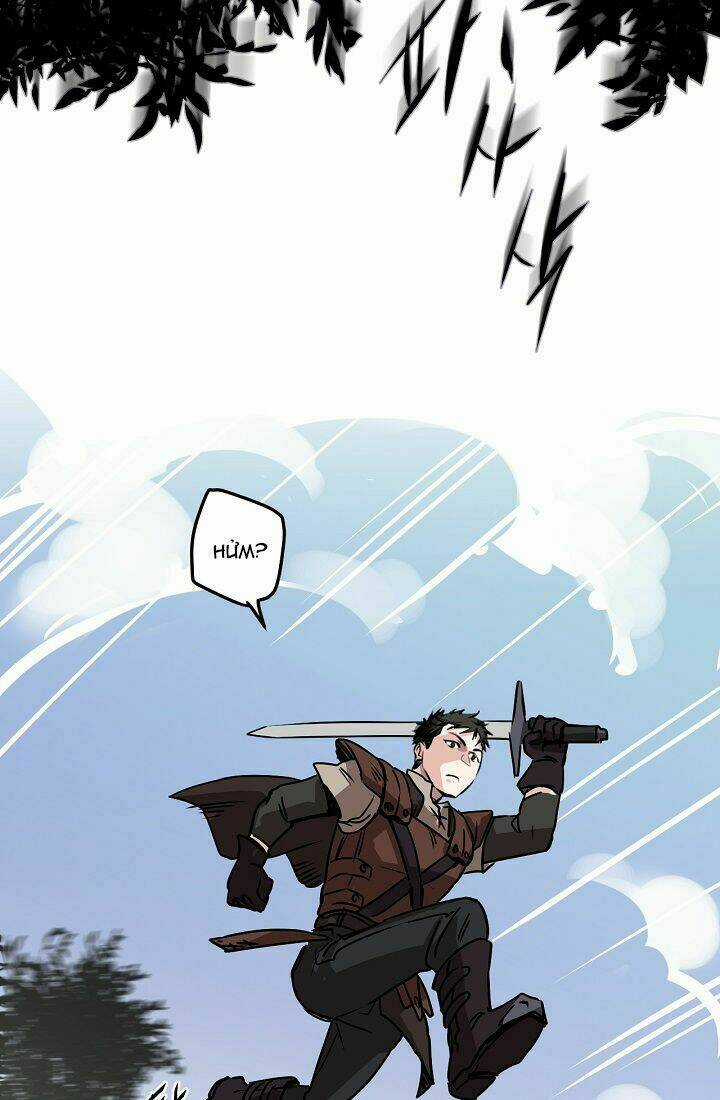 Vua Sức Mạnh - Chapter 0 - Trang 39