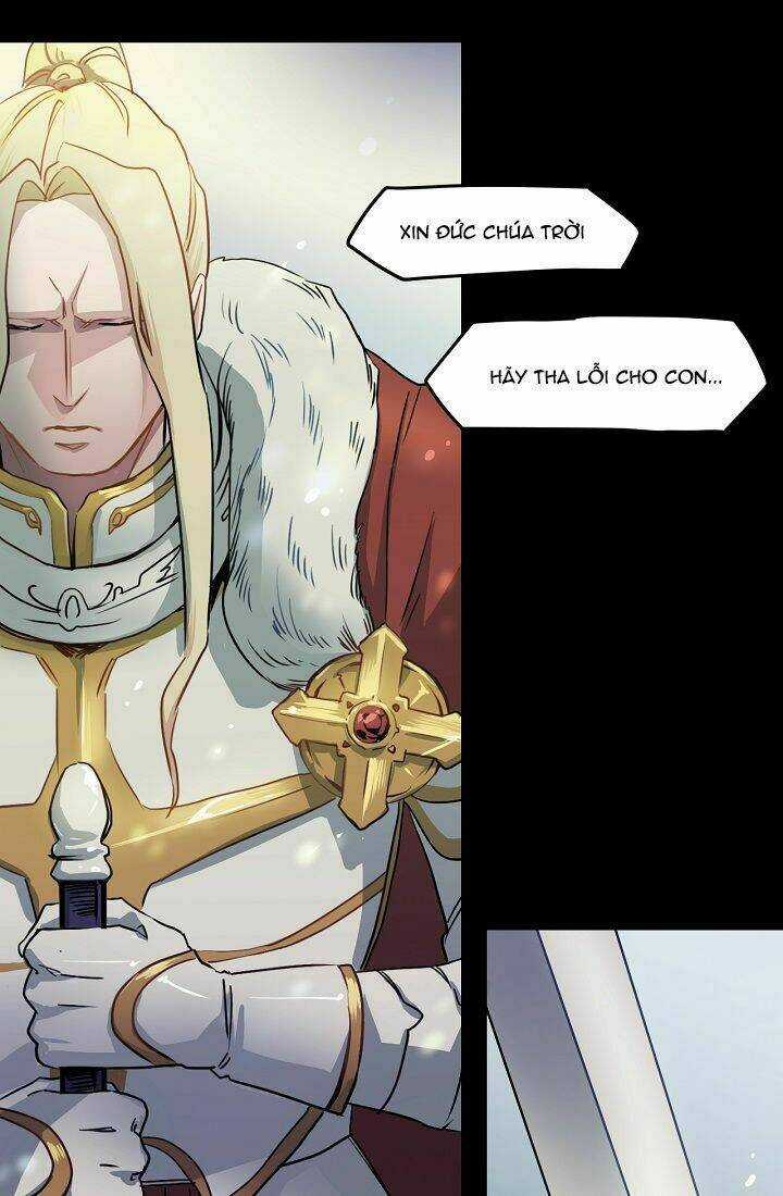 Vua Sức Mạnh - Chapter 0 - Trang 5