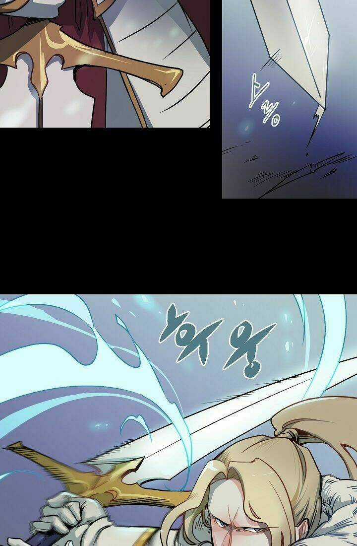 Vua Sức Mạnh - Chapter 0 - Trang 6