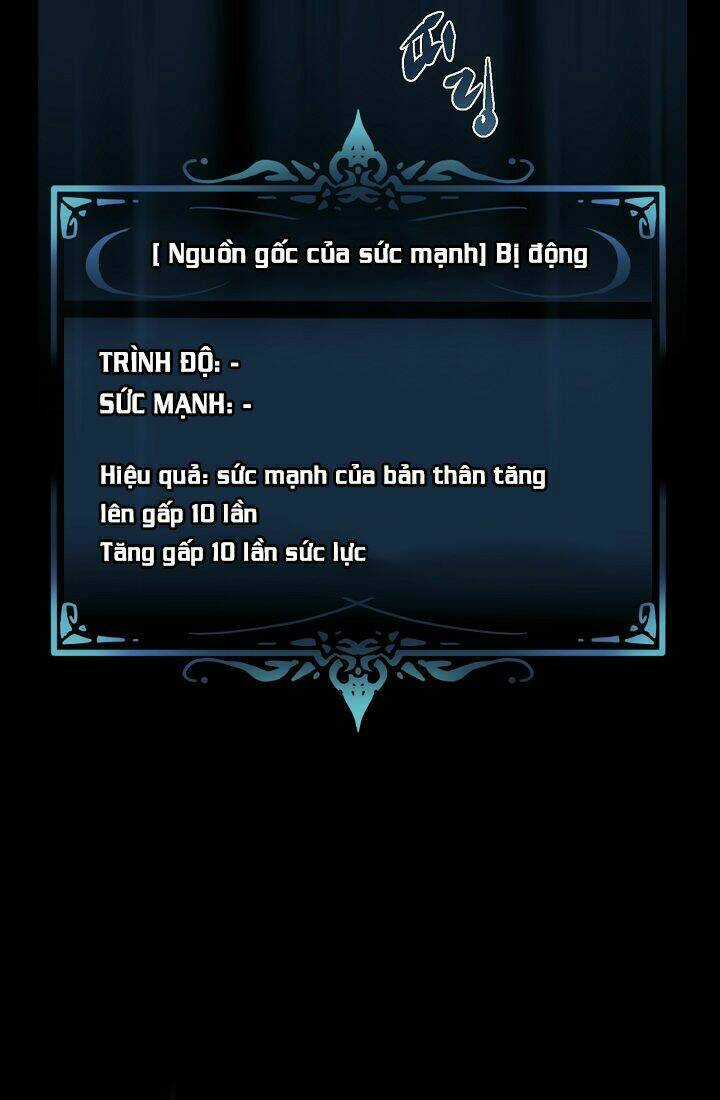 Vua Sức Mạnh - Chapter 0 - Trang 59