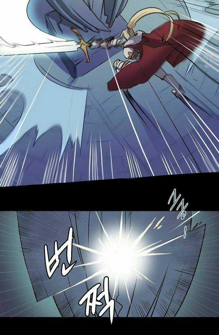 Vua Sức Mạnh - Chapter 0 - Trang 9