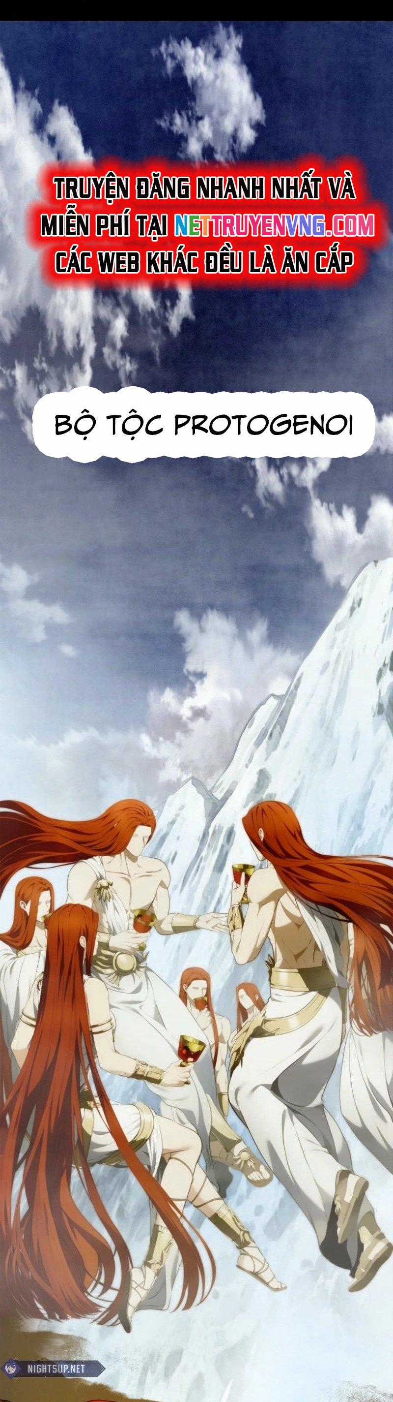 Vua Thăng Cấp - Chapter 199 - Trang 2