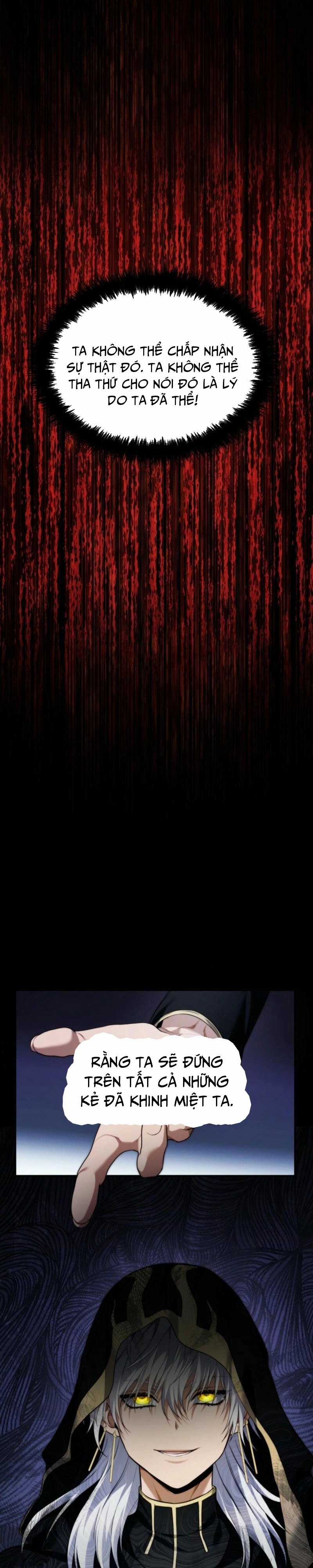 Vua Thăng Cấp - Chapter 199 - Trang 12