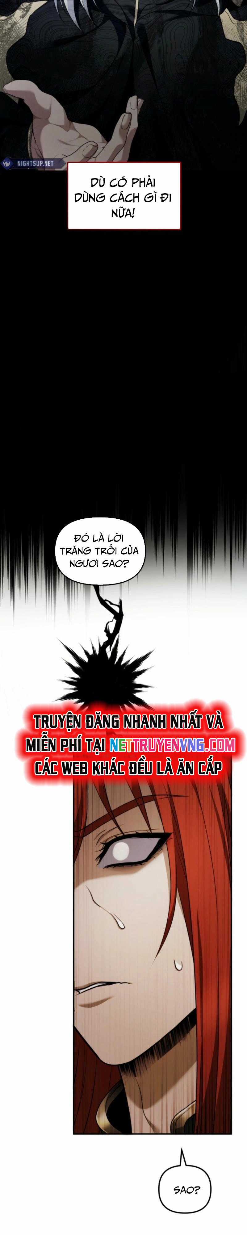 Vua Thăng Cấp - Chapter 199 - Trang 13