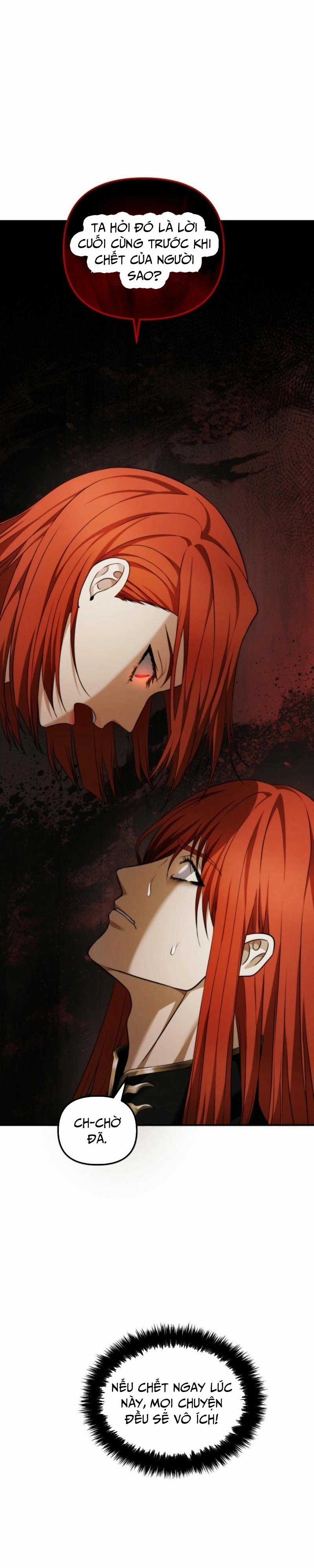 Vua Thăng Cấp - Chapter 199 - Trang 14