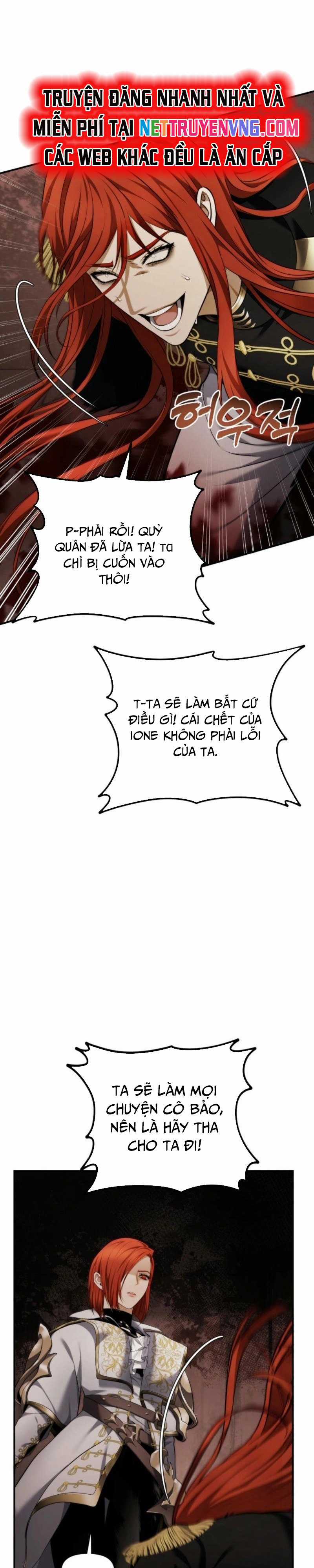 Vua Thăng Cấp - Chapter 199 - Trang 15