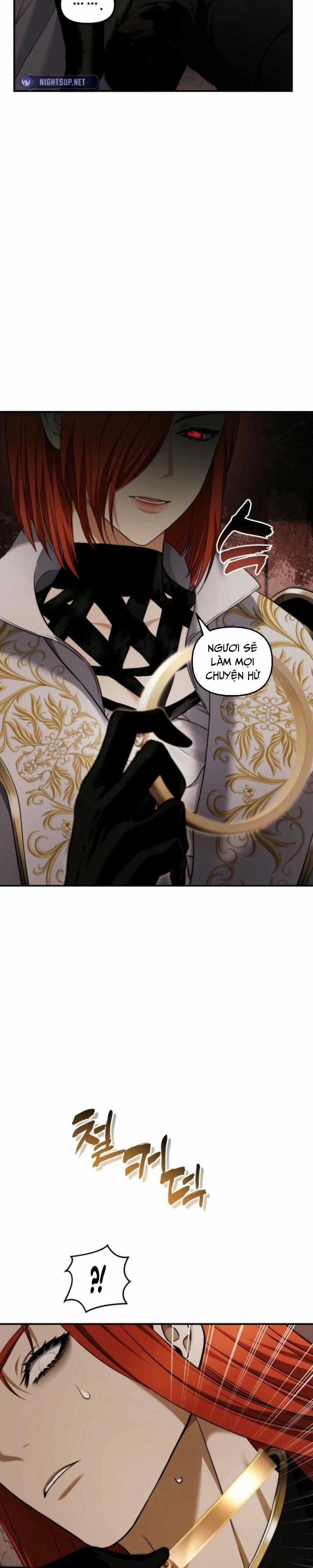 Vua Thăng Cấp - Chapter 199 - Trang 16