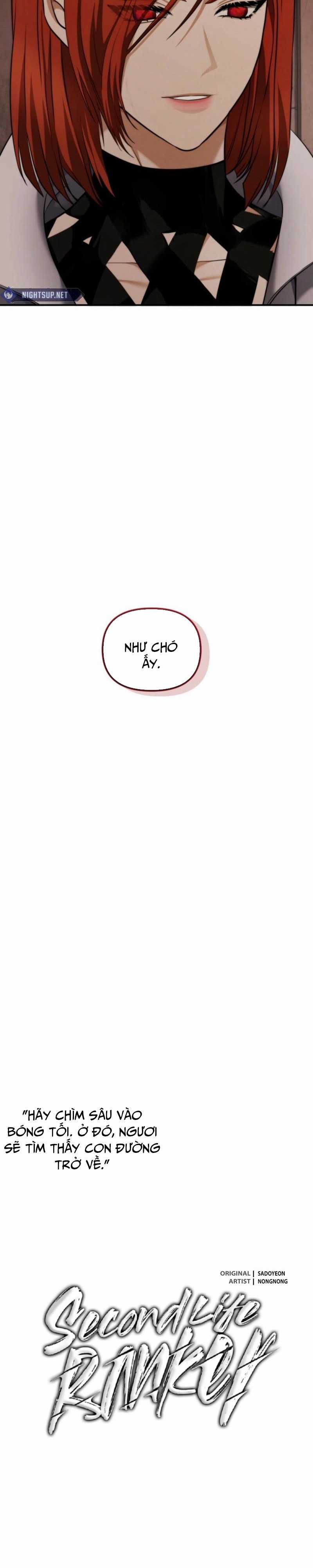 Vua Thăng Cấp - Chapter 199 - Trang 18