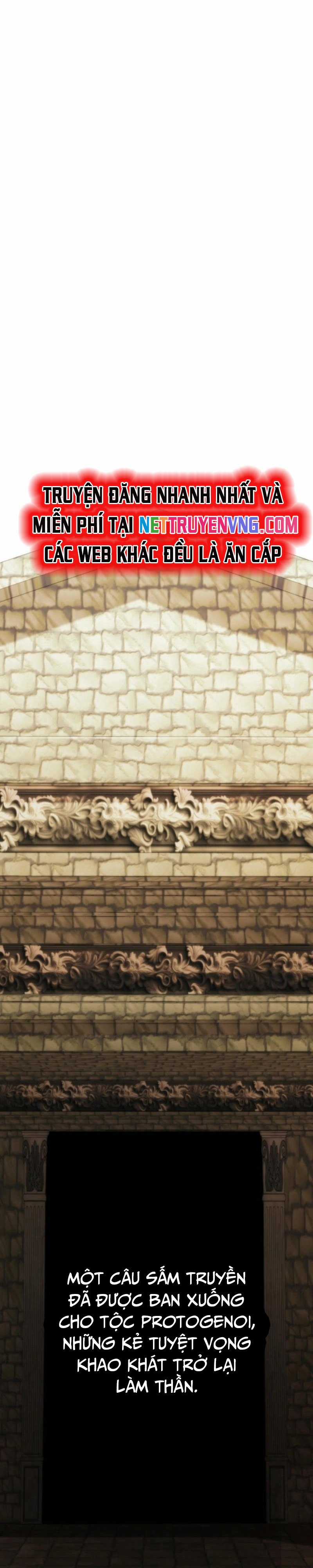 Vua Thăng Cấp - Chapter 199 - Trang 19