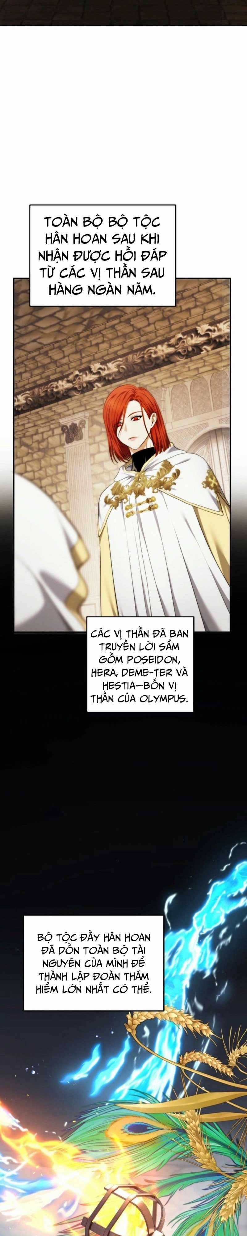 Vua Thăng Cấp - Chapter 199 - Trang 20