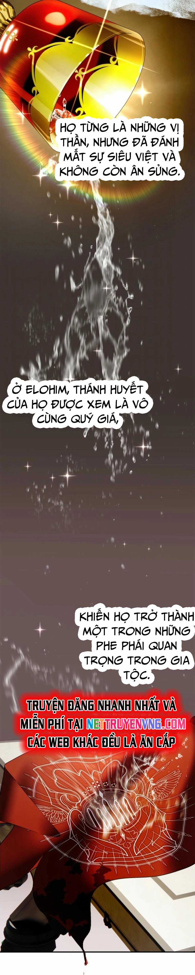 Vua Thăng Cấp - Chapter 199 - Trang 3