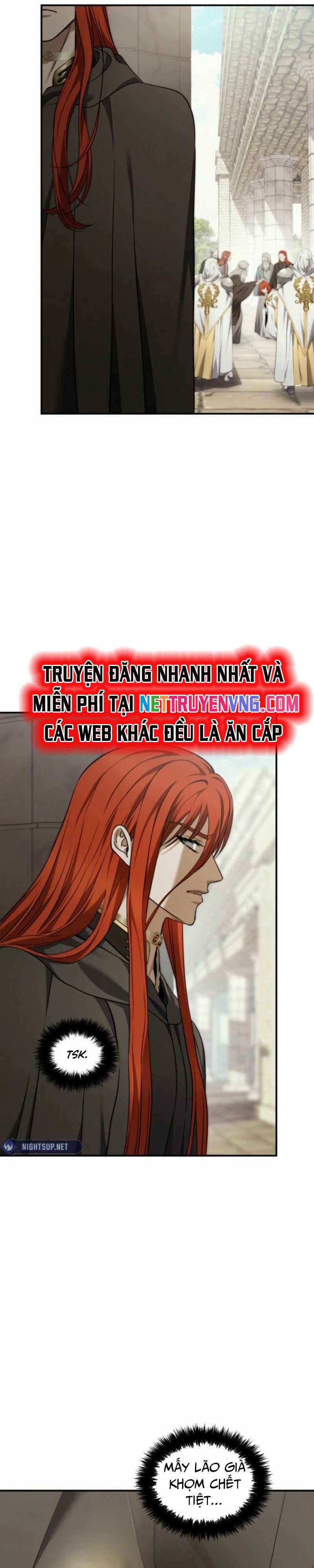 Vua Thăng Cấp - Chapter 199 - Trang 23