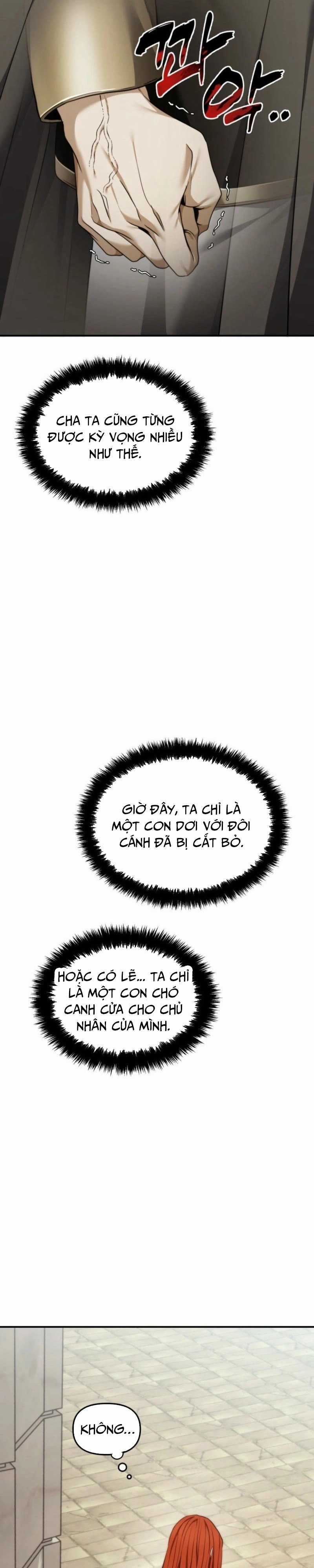 Vua Thăng Cấp - Chapter 199 - Trang 24