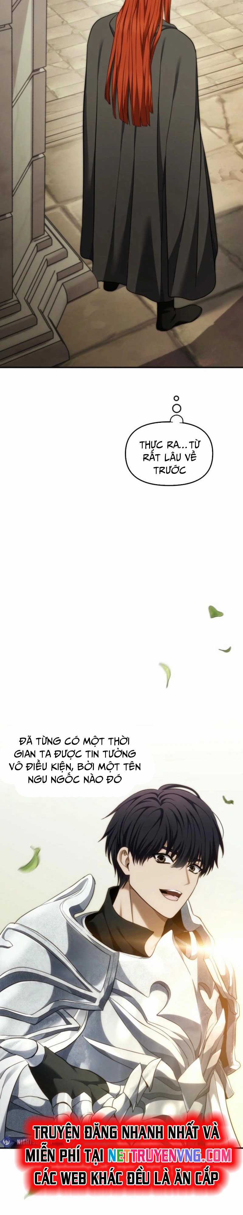 Vua Thăng Cấp - Chapter 199 - Trang 25