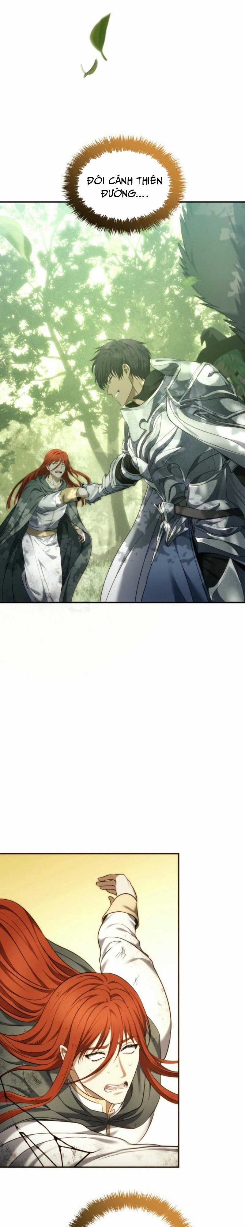 Vua Thăng Cấp - Chapter 199 - Trang 26
