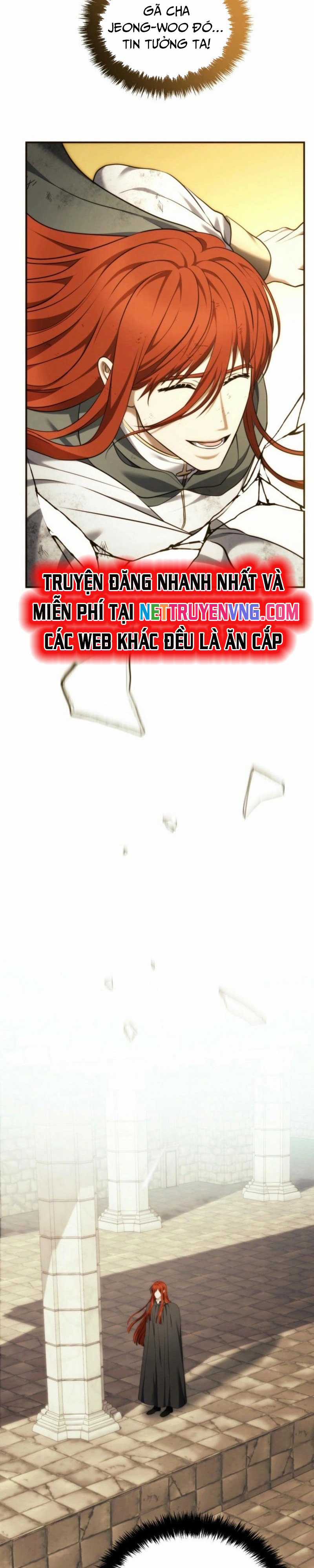 Vua Thăng Cấp - Chapter 199 - Trang 27