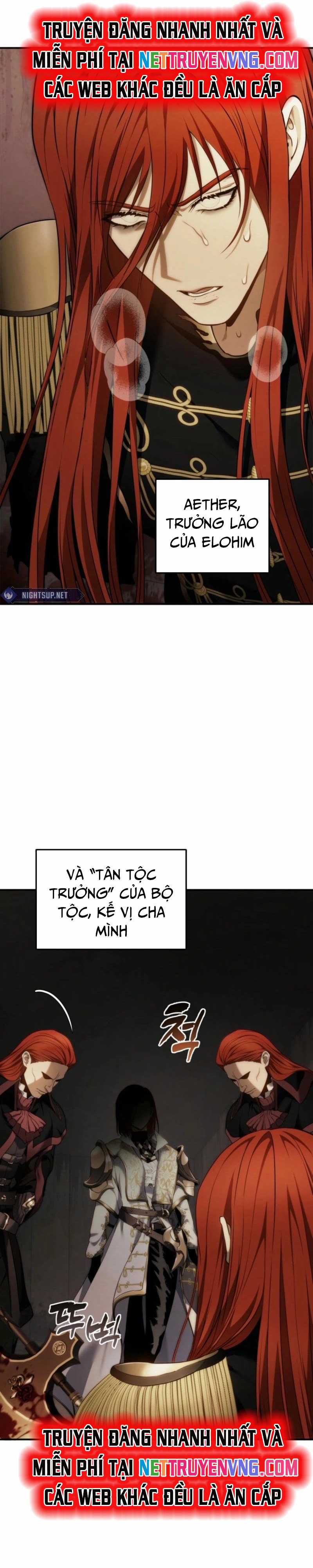 Vua Thăng Cấp - Chapter 199 - Trang 4