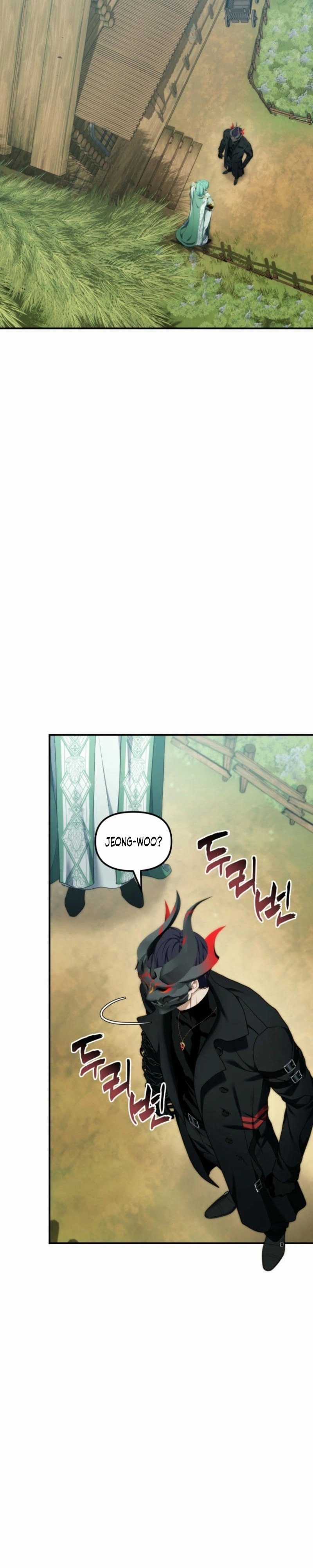 Vua Thăng Cấp - Chapter 199 - Trang 33