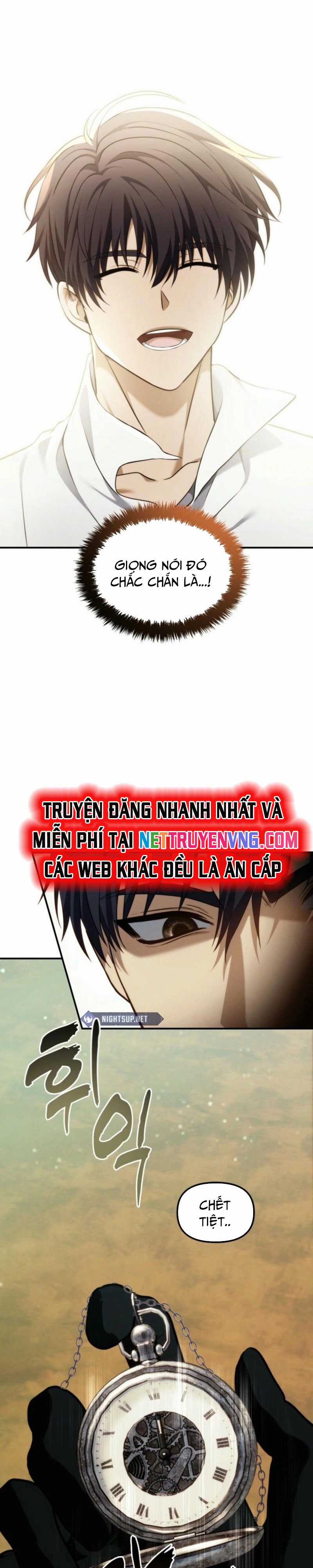 Vua Thăng Cấp - Chapter 199 - Trang 37