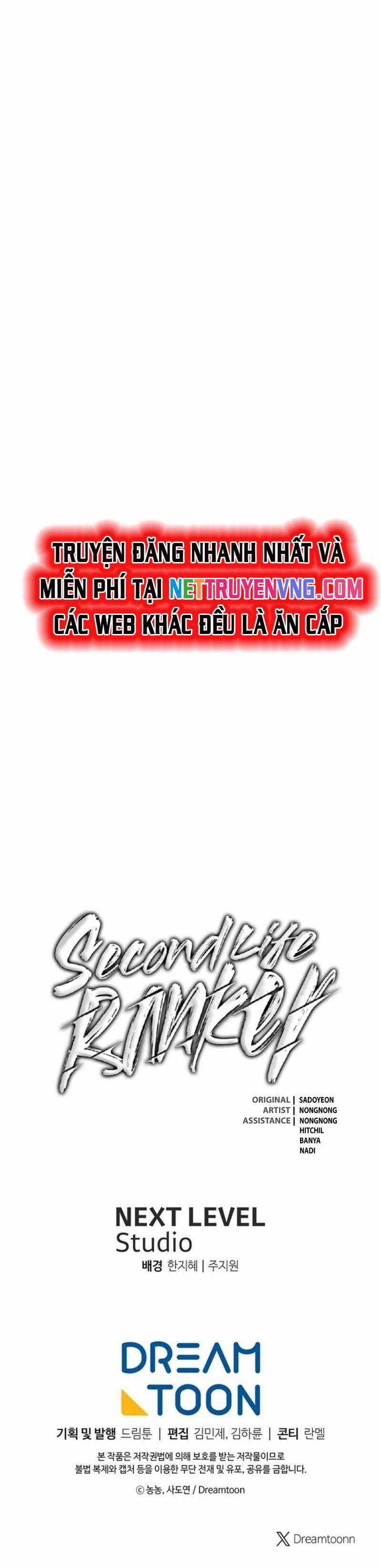 Vua Thăng Cấp - Chapter 199 - Trang 39