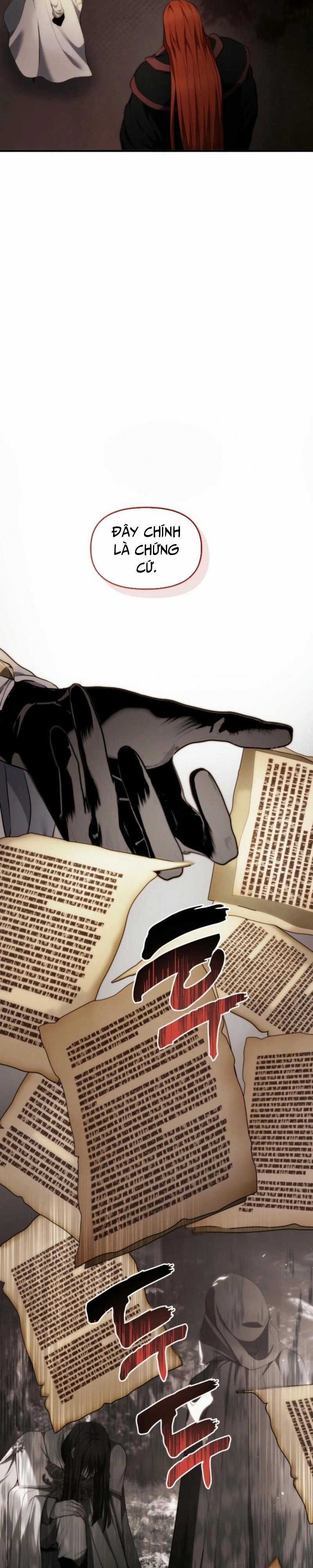 Vua Thăng Cấp - Chapter 199 - Trang 6