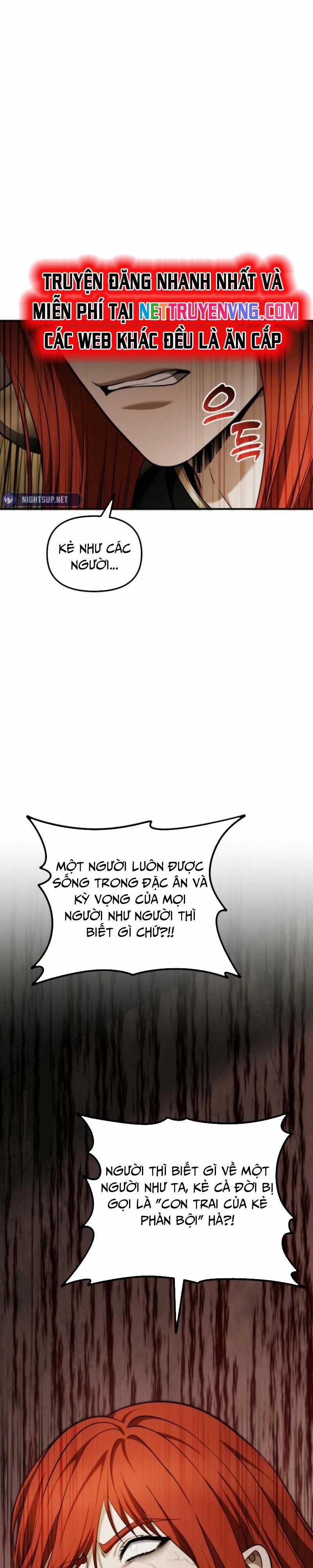 Vua Thăng Cấp - Chapter 199 - Trang 9