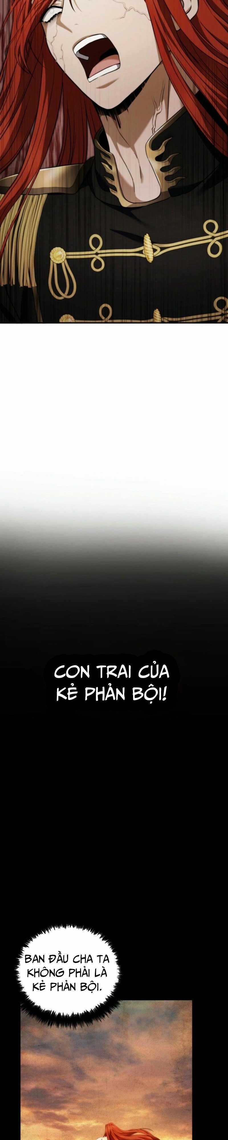 Vua Thăng Cấp - Chapter 199 - Trang 10