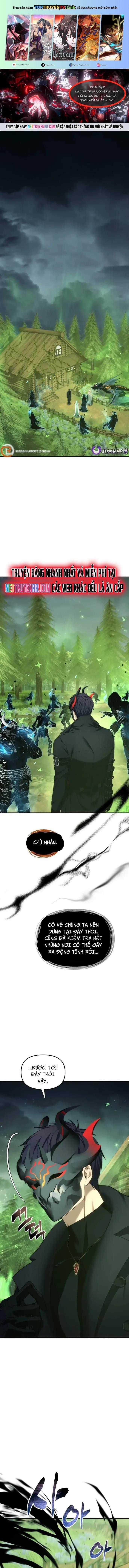 Vua Thăng Cấp - Chapter 200 - Trang 1