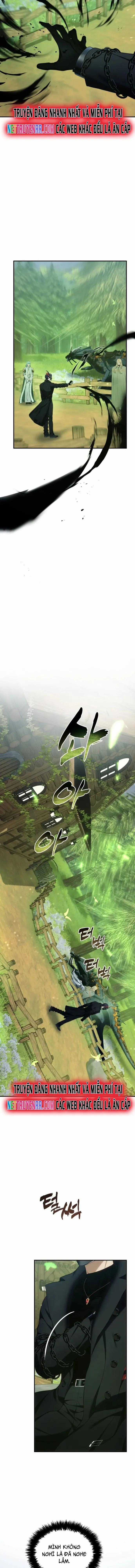 Vua Thăng Cấp - Chapter 200 - Trang 2