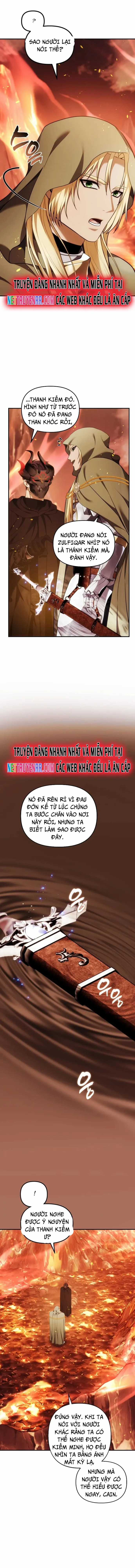 Vua Thăng Cấp - Chapter 200 - Trang 11