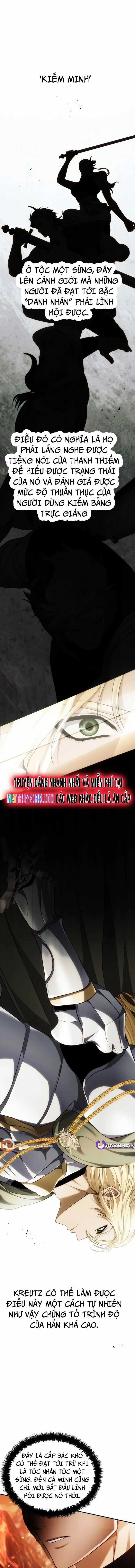 Vua Thăng Cấp - Chapter 200 - Trang 12